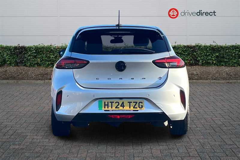 Used Vauxhall Corsa 2024 for sale - 77390399: Photo 4