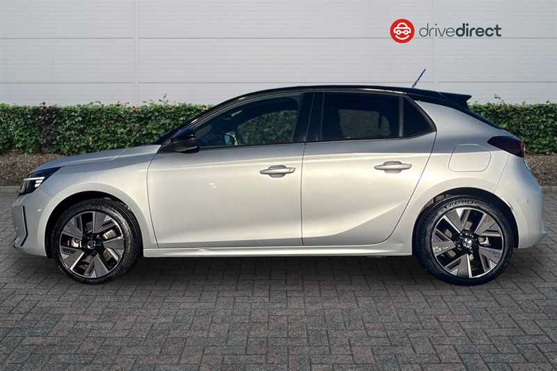 Used Vauxhall Corsa 2024 for sale - 77390399: Photo 6