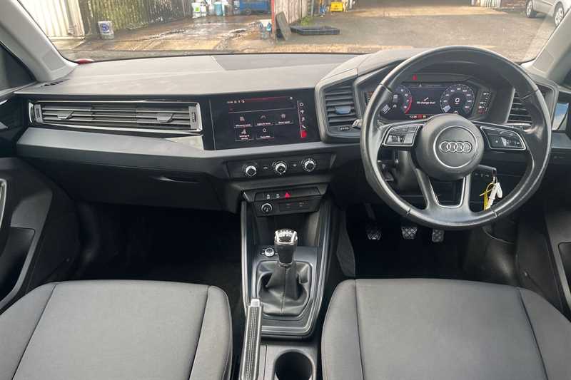 Used Audi A1 2021 for sale - 77296247: Photo 13