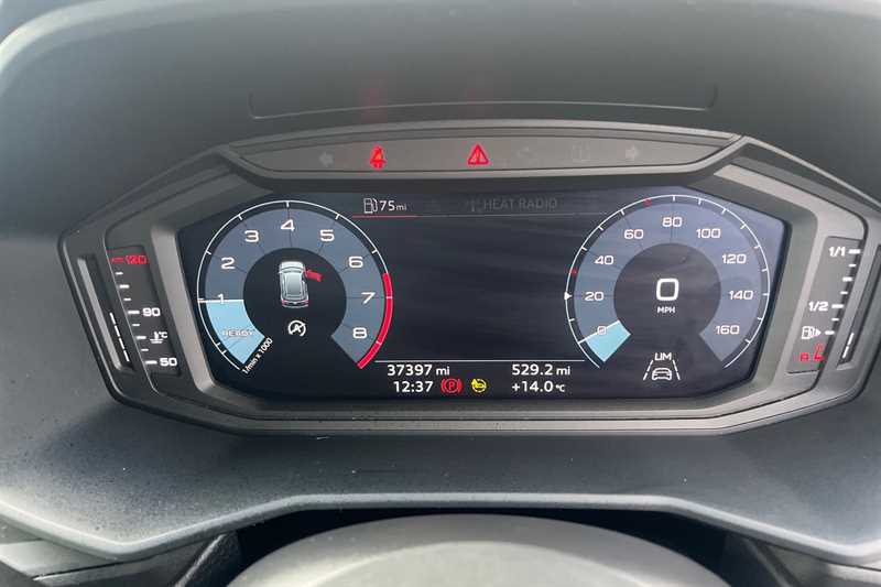 Used Audi A1 2021 for sale - 77296247: Photo 20