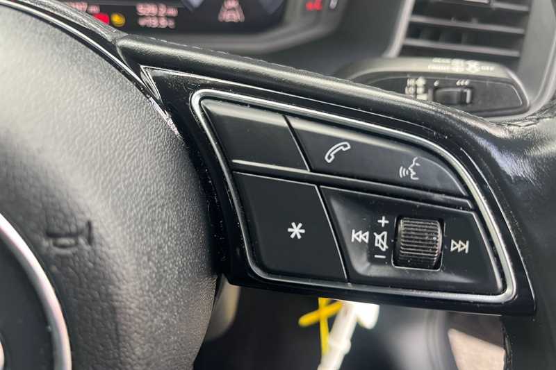 Used Audi A1 2021 for sale - 77296247: Photo 22