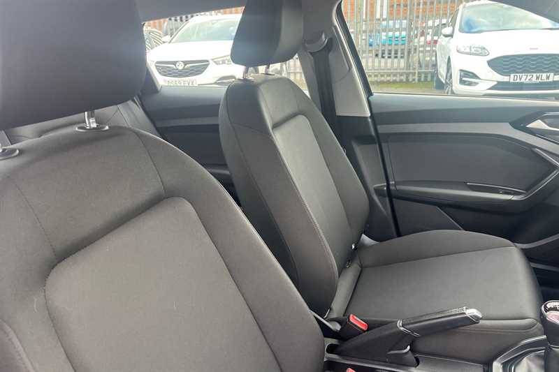 Used Audi A1 2021 for sale - 77296247: Photo 23