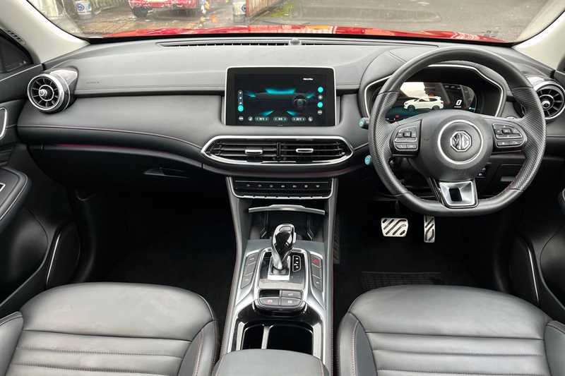 Used MG MG HS 2023 for sale - 76463196: Photo 13