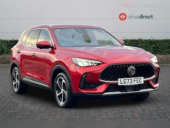 Used MG MG HS undefined for sale - 76463196: Photo