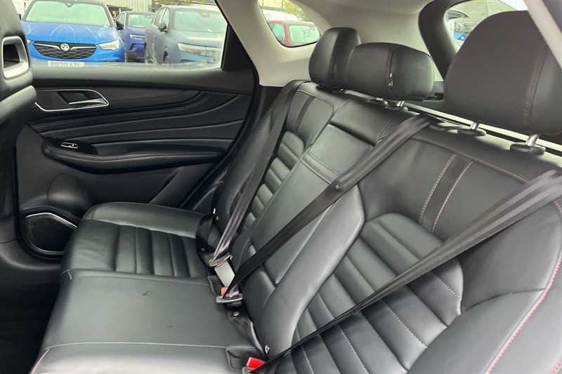 Used MG MG HS 2023 for sale - 76463196: Photo 24