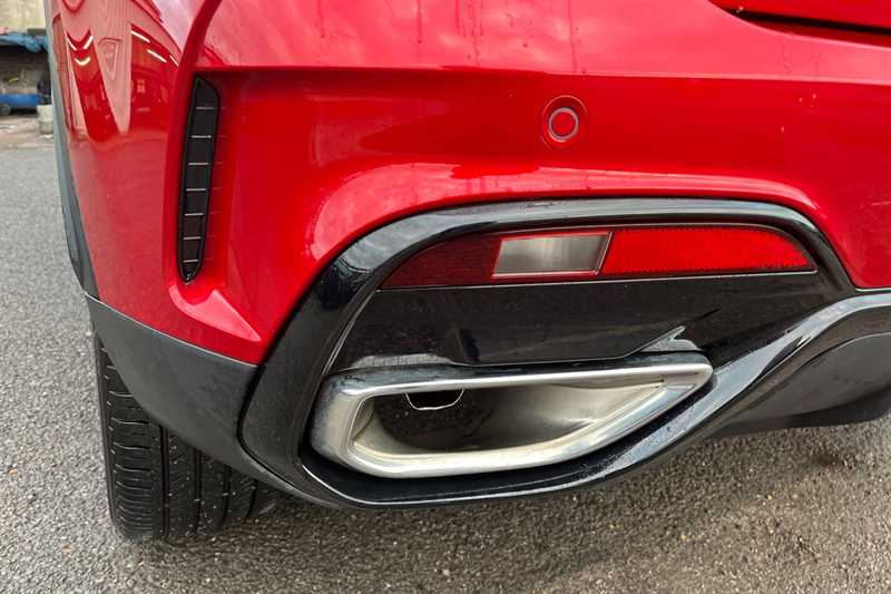 Used MG MG HS 2023 for sale - 76463196: Photo 40