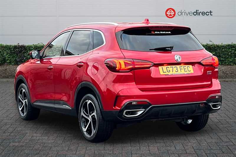 Used MG MG HS 2023 for sale - 76463196: Photo 5