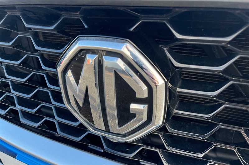 Used MG MG ZS 2022 for sale - 76756755: Photo 30