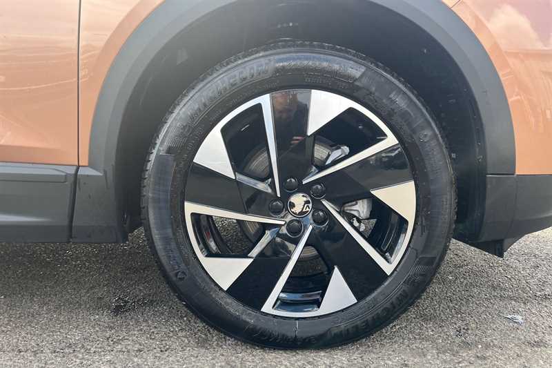 Used Vauxhall Grandland 2025 for sale - 78189023: Photo 12