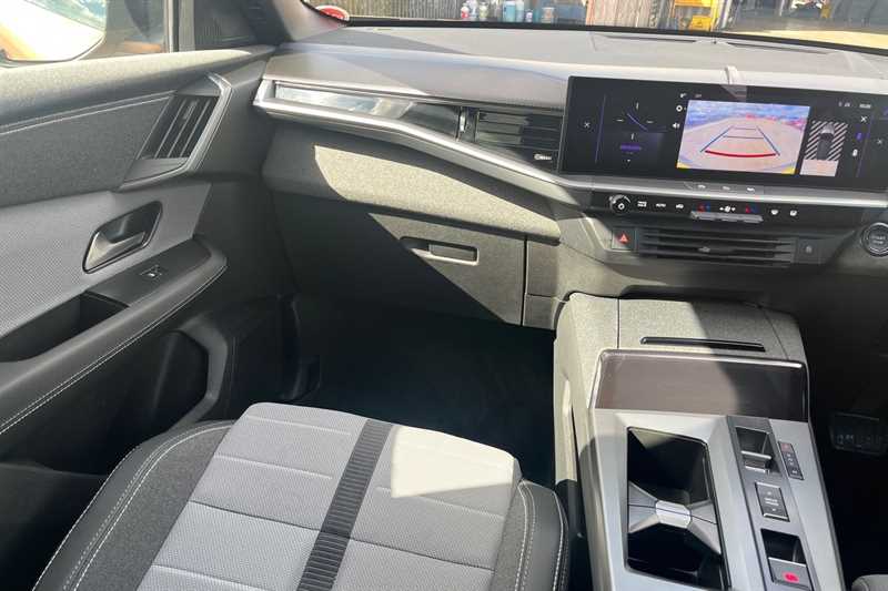 Used Vauxhall Grandland 2025 for sale - 78189023: Photo 14