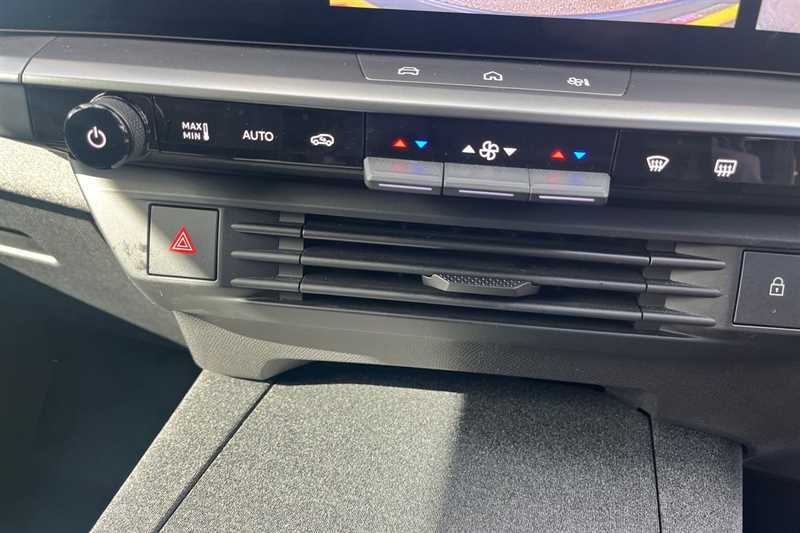 Used Vauxhall Grandland 2025 for sale - 78189023: Photo 15