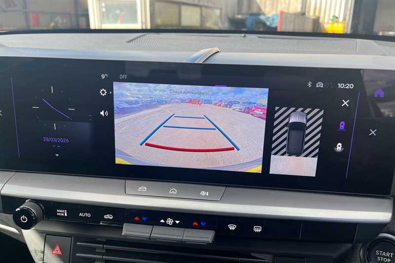 Used Vauxhall Grandland 2025 for sale - 78189023: Photo 19