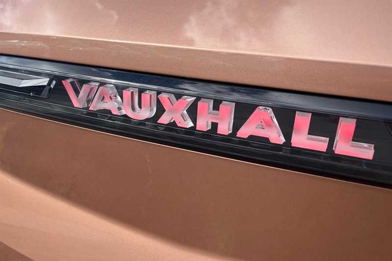 Used Vauxhall Grandland 2025 for sale - 78189023: Photo 30