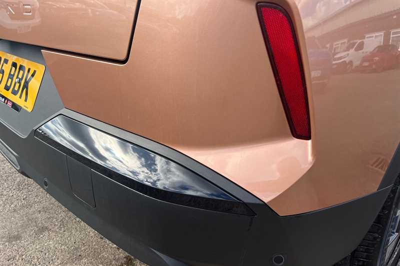 Used Vauxhall Grandland 2025 for sale - 78189023: Photo 40