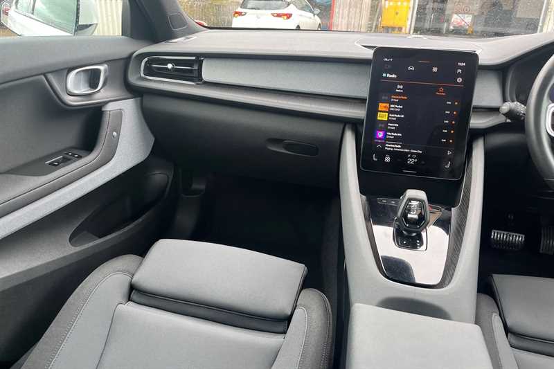 Used Polestar Polestar 2 2021 for sale - 78119372: Photo 14