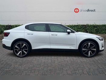 Used Polestar Polestar 2 2021 for sale - 78119372: Photo