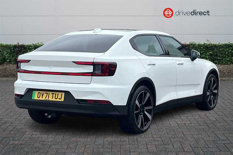 Used Polestar Polestar 2 2021 for sale - 78119372: Photo 3