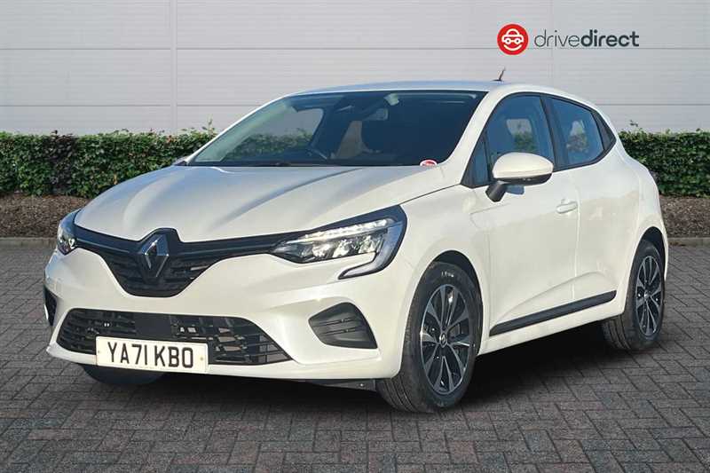 Used Renault Clio 2022 for sale - 76852133: Photo 7