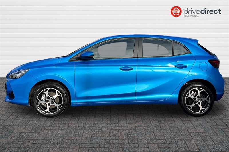 Used MG MG3 2025 for sale - 78143478: Photo 6