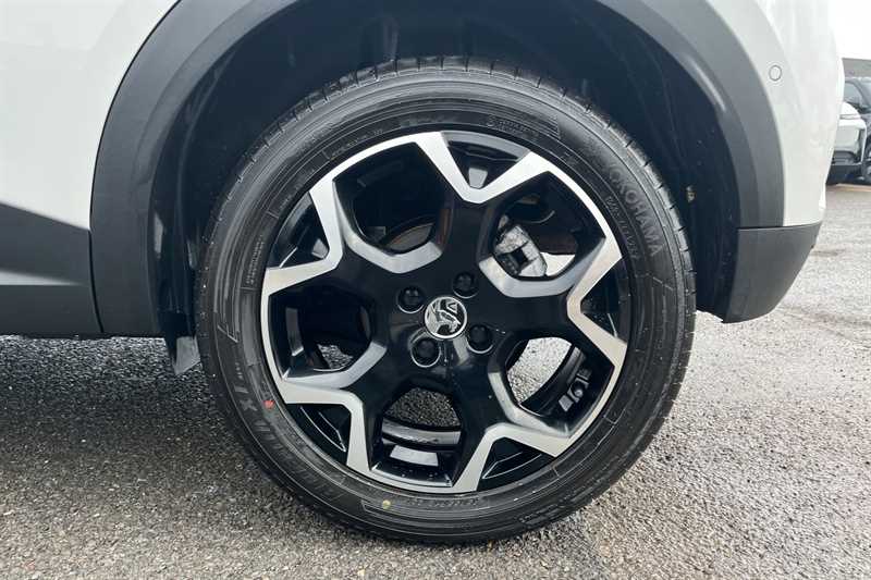 Used Vauxhall Mokka 2022 for sale - 77567103: Photo 10