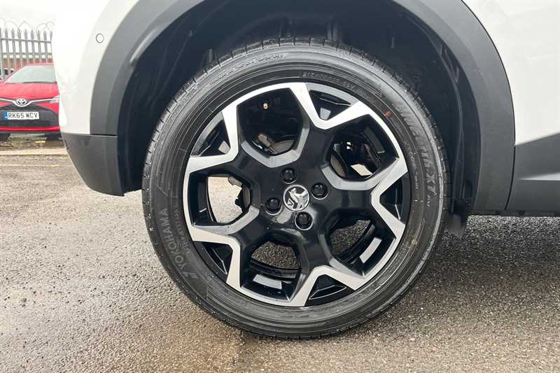 Used Vauxhall Mokka 2022 for sale - 77567103: Photo 11