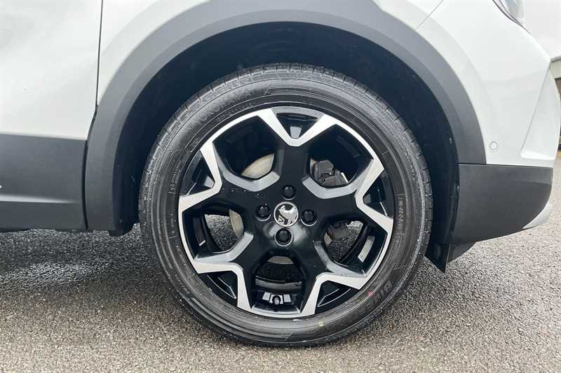 Used Vauxhall Mokka 2022 for sale - 77567103: Photo 12