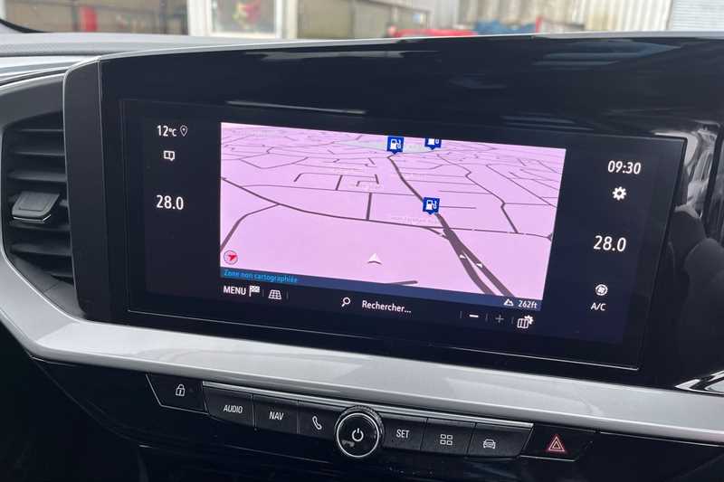 Used Vauxhall Mokka 2022 for sale - 77567103: Photo 18