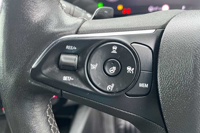 Used Vauxhall Mokka 2022 for sale - 77567103: Photo 21