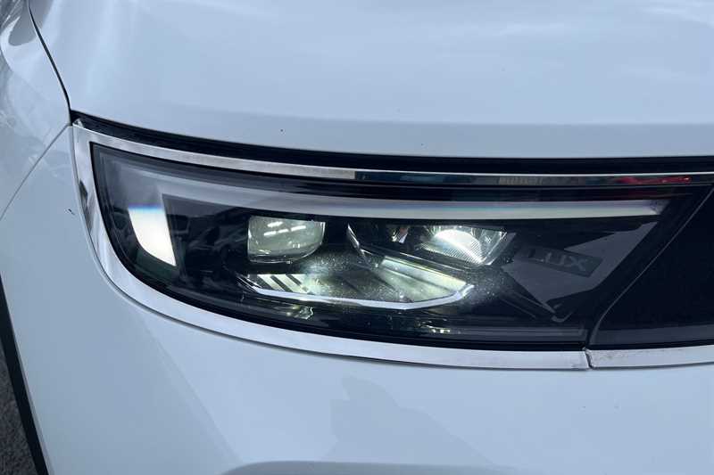 Used Vauxhall Mokka 2022 for sale - 77567103: Photo 28