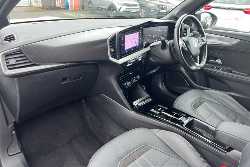 Used Vauxhall Mokka 2022 for sale - 77567103: Photo 40