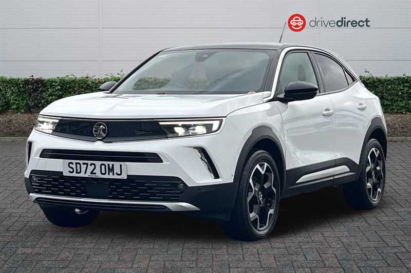 Used Vauxhall Mokka 2022 for sale - 77567103: Photo 7