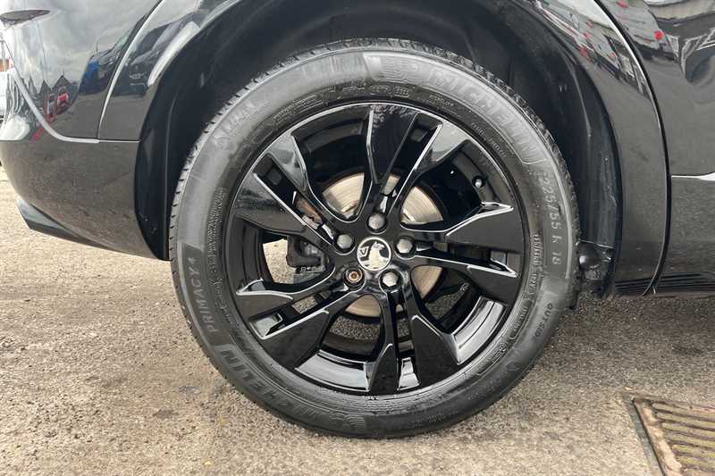 Used Vauxhall Grandland 2022 for sale - 76929590: Photo 11