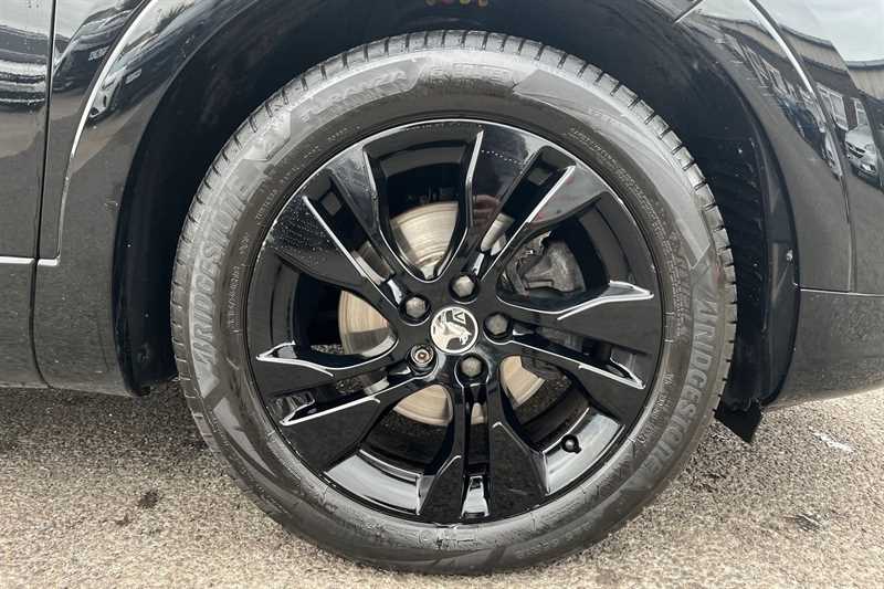 Used Vauxhall Grandland 2022 for sale - 76929590: Photo 12