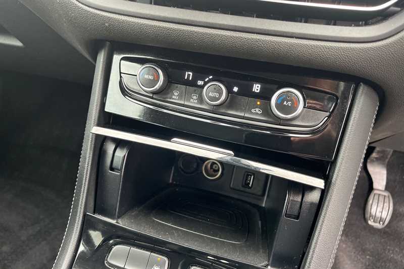 Used Vauxhall Grandland 2022 for sale - 76929590: Photo 15