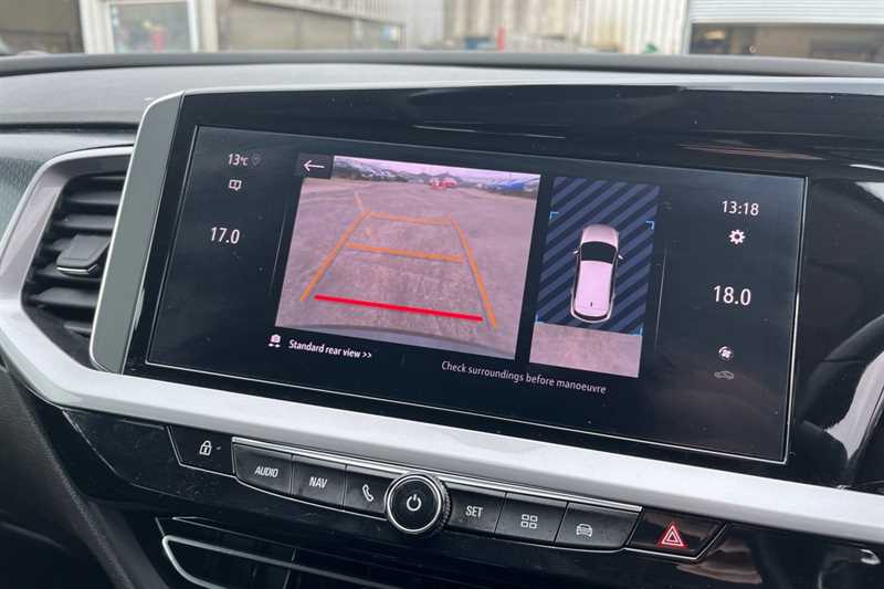 Used Vauxhall Grandland 2022 for sale - 76929590: Photo 19