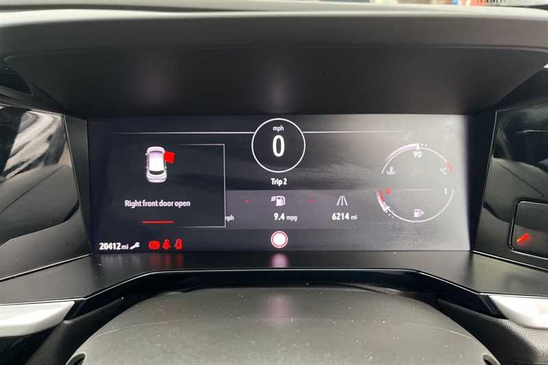 Used Vauxhall Grandland 2022 for sale - 76929590: Photo 20