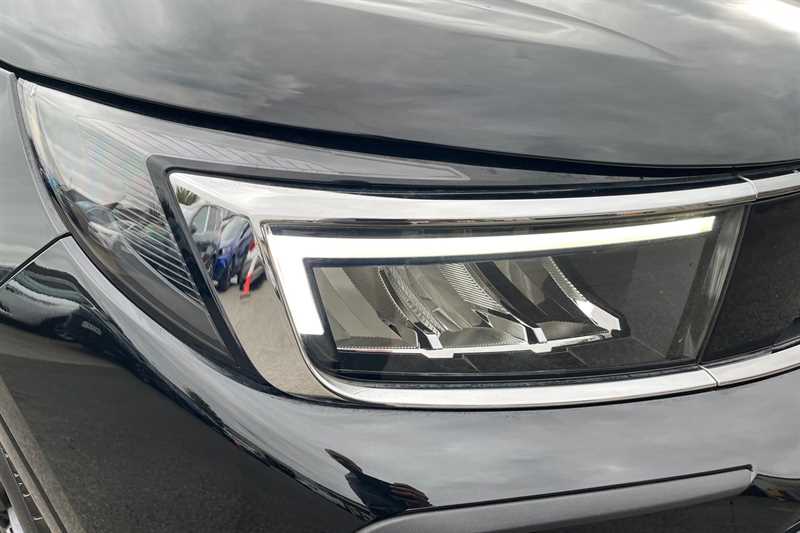 Used Vauxhall Grandland 2022 for sale - 76929590: Photo 28