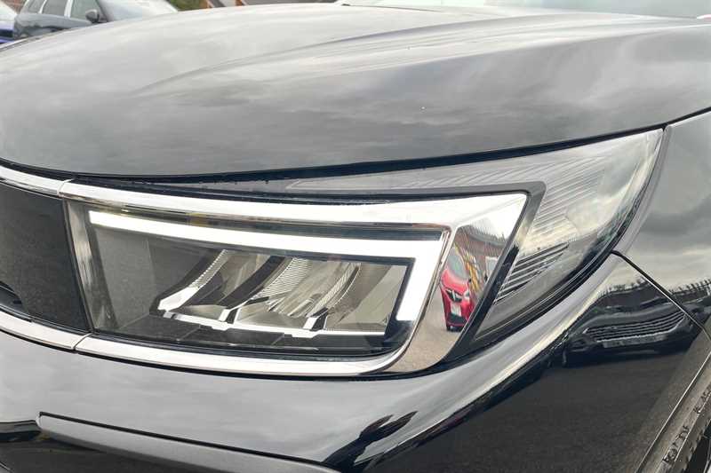 Used Vauxhall Grandland 2022 for sale - 76929590: Photo 29