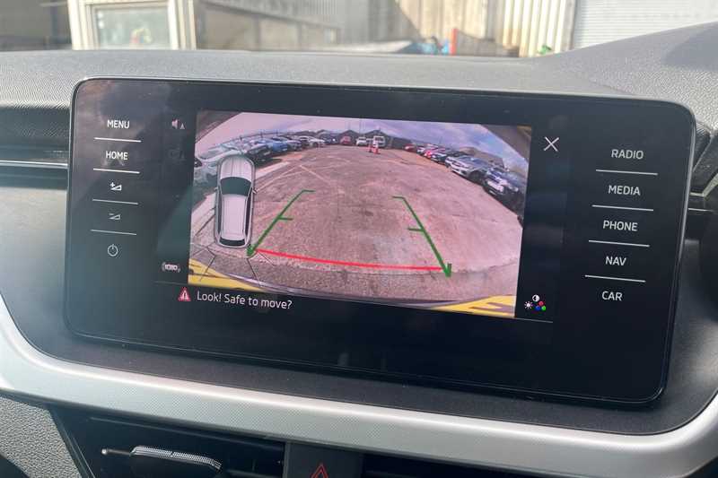 Used Skoda Kamiq for sale - 78130655: Photo 19