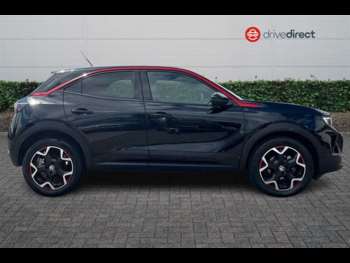 Used Vauxhall Mokka 2022 for sale - 74715030: Photo