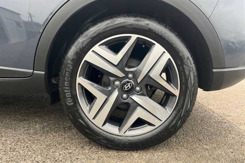 Used Hyundai BAYON 2023 for sale - 77796236: Photo 10