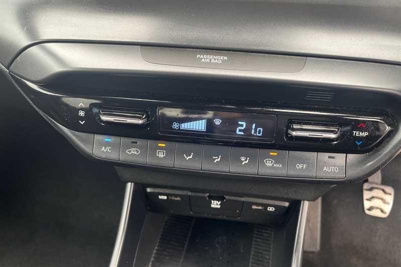 Used Hyundai BAYON 2023 for sale - 77796236: Photo 15