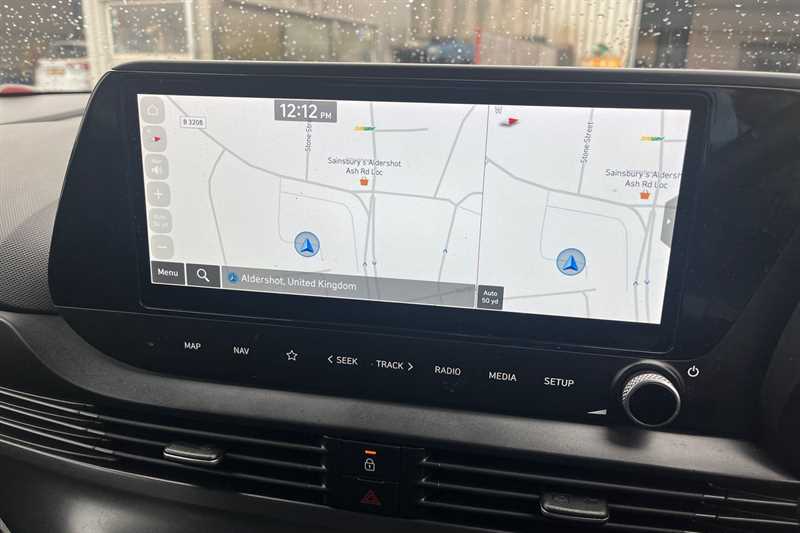 Used Hyundai BAYON 2023 for sale - 77796236: Photo 18