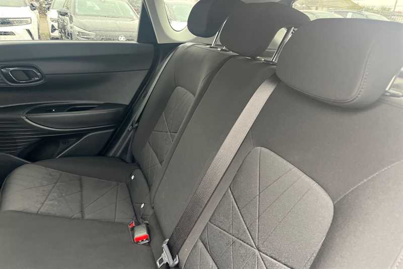 Used Hyundai BAYON 2023 for sale - 77796236: Photo 24