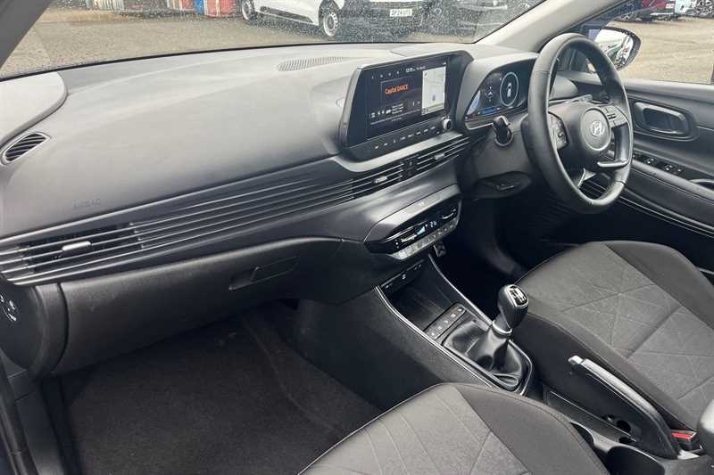 Used Hyundai BAYON 2023 for sale - 77796236: Photo 40