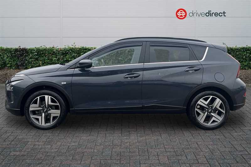 Used Hyundai BAYON 2023 for sale - 77796236: Photo 6