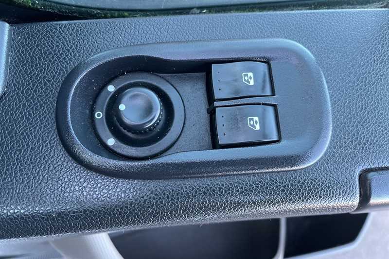 Used Vauxhall Movano 2016 for sale - 77295746: Photo 16