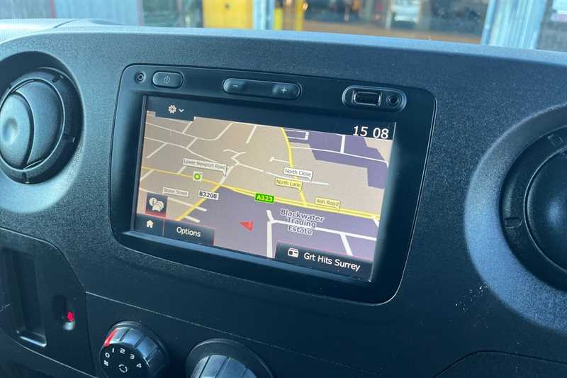 Used Vauxhall Movano 2016 for sale - 77295746: Photo 18