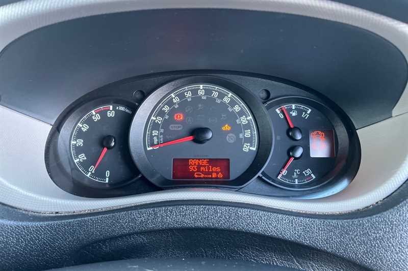 Used Vauxhall Movano 2016 for sale - 77295746: Photo 20