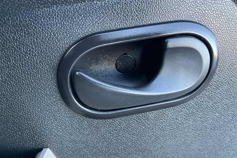 Used Vauxhall Movano 2016 for sale - 77295746: Photo 22